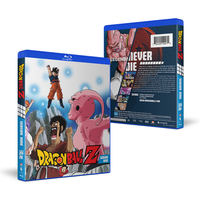 Dragon Ball Z - Season 9 - Blu-ray image number 0